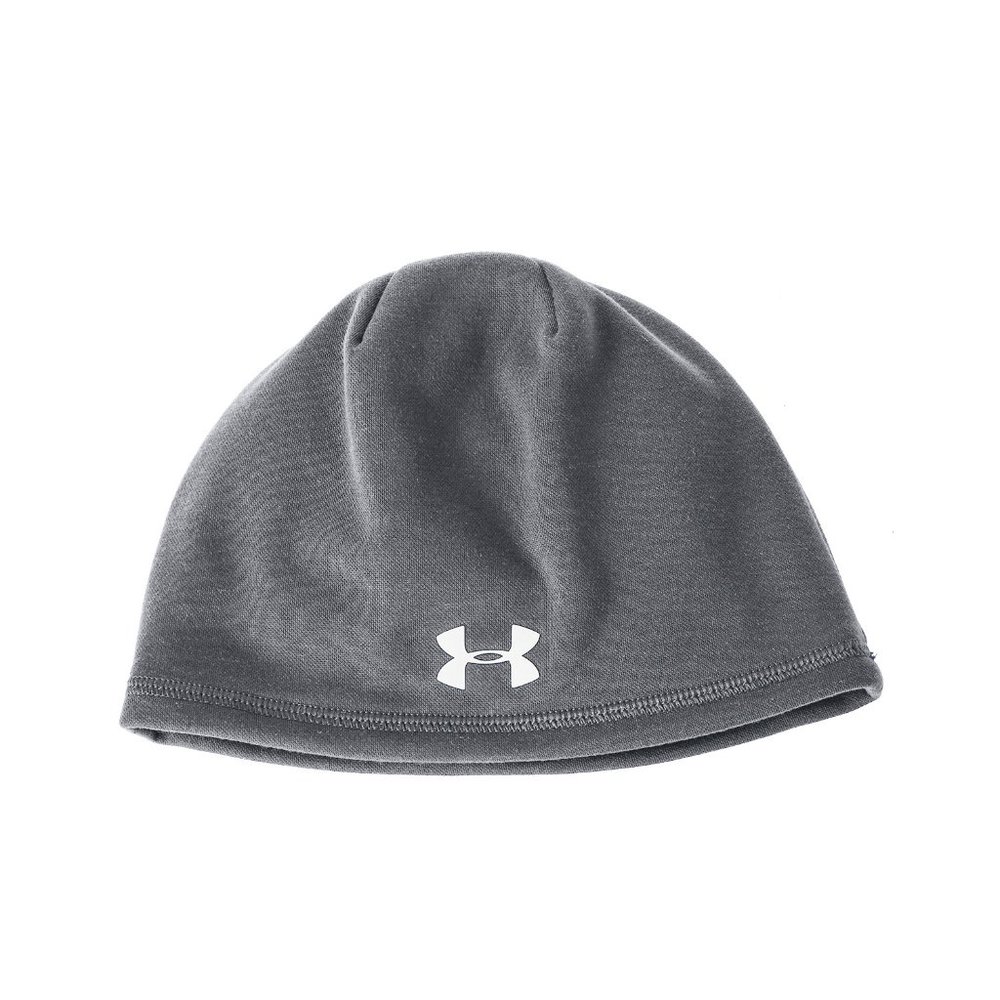 Under Armour Unisex Storm Elements Beanie | Gray